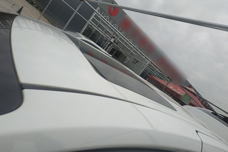 Used Buick GL8 2018 28T Luxury Model China VI Standard
