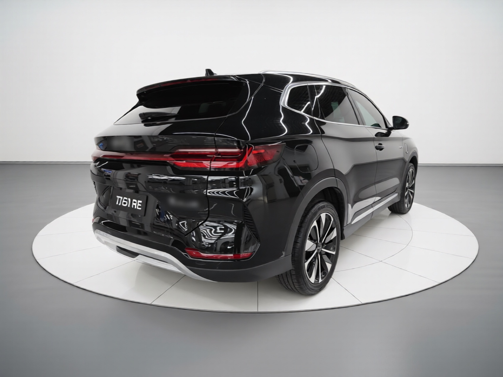 BYD Song PLUS New Energy 2025 DM-i 112KM Prestige Model - Premium — снимка 6