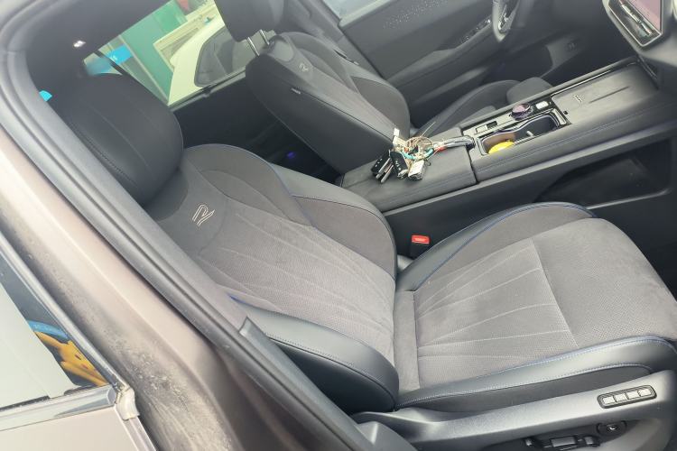 Used Volkswagen Teramont 2025 Tiguan Pro 450TSI Four-Wheel Drive Summit Edition