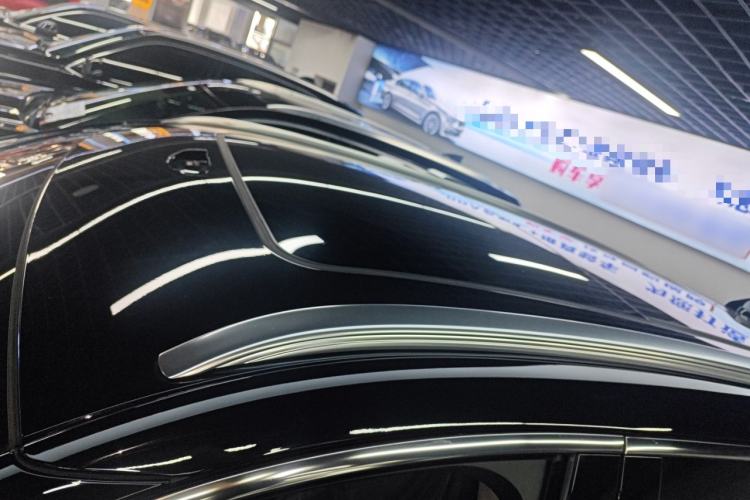 Used Lincoln Nautilus 2023 2.0T Four-Wheel Drive Luxury Edition