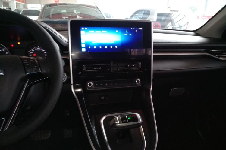 Used Haval M6 2021 PLUS 1.5T DCT Luxury Smart Connectivity Model
