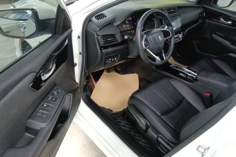 Used Honda Crider 2020 Lingpai Hybrid 1.5L Lingpai Luxury Edition
