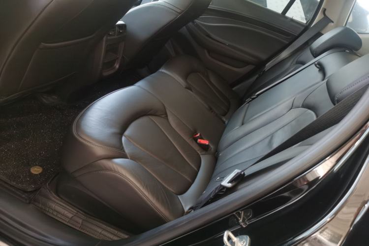 Used Buick Envision 2019 20T Two-Wheel Drive Elite Version China V Standard