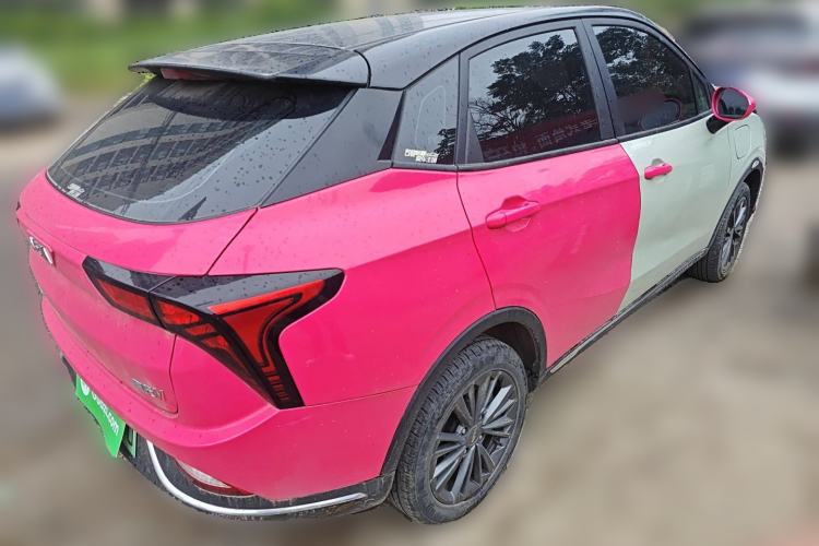 Used NETA V 2022 Chao 400 Lite
