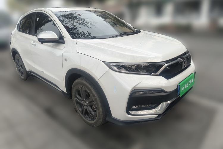 Used Honda XR-V 2021 220TURBO CVT Luxury Edition