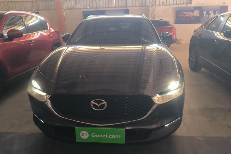 Used Mazda CX-30 2020 2.0L Automatic Joyful Model
