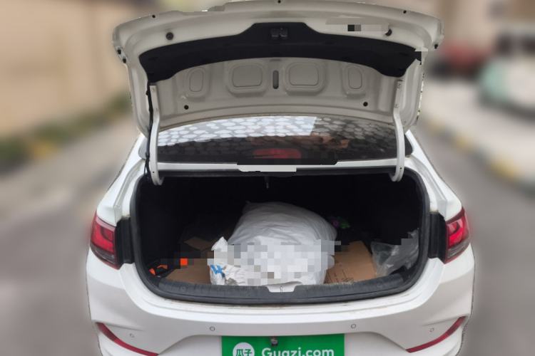 Used Hyundai Celesta 2018 1.6L Automatic GL Enjoyment Edition China VI compliant
