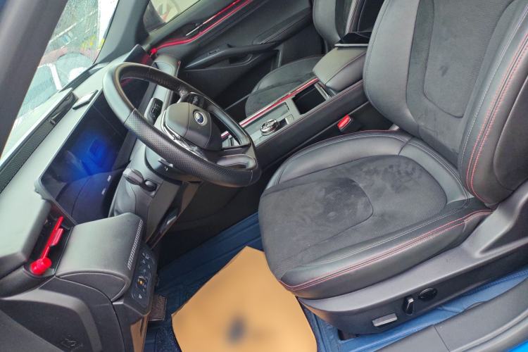 Used Ford EVOS 2022 EcoBoost 245 ST-Line