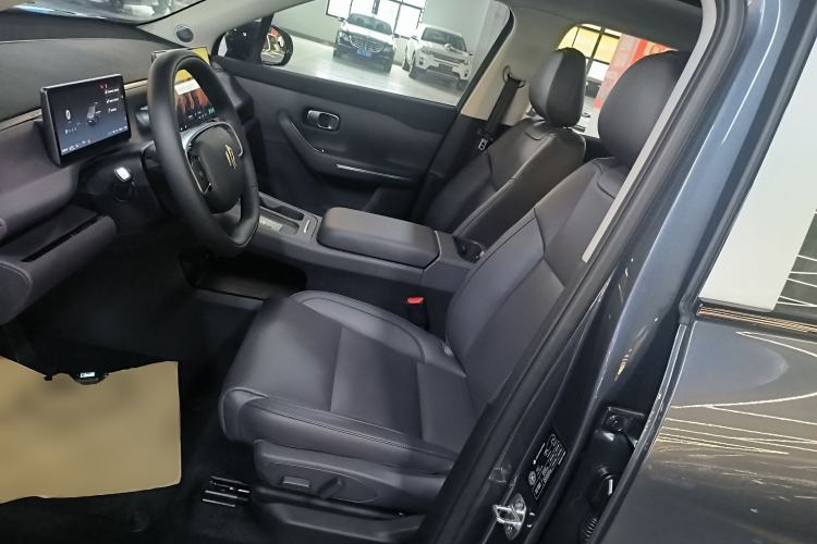 Used Leapmotor C10 2024 210 LiDAR Version
