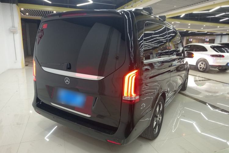 Used Mercedes-Benz V-Class 2020 V 260 Prestige Edition
