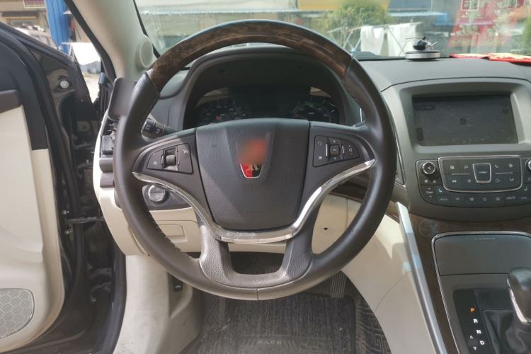 Used Roewe e950 2017 50T Hybrid Connected Executive Edition