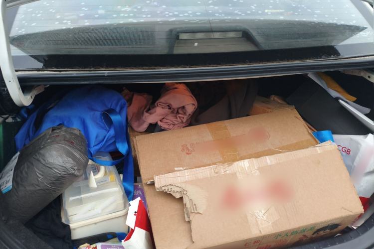 Used Toyota Levin 2017 Revised Dual-Engine 1.8H GS-L E-CVT Leading Edition China V Standard Trunk