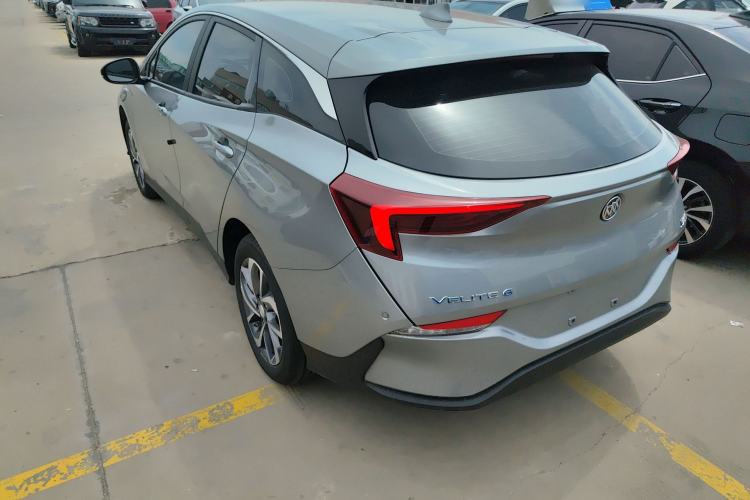 Used Buick Velite 6 2024 450km Comfort Edition PLUS Exterior 2