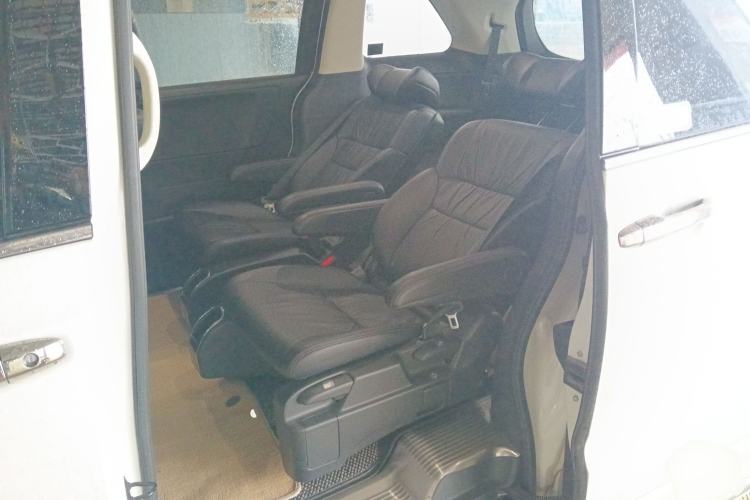 Used Honda Odyssey 2022 2.0L eHEV Sharp Enjoyment Edition