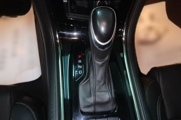 Used Cadillac ATS-L 2017 28T Tech Edition
