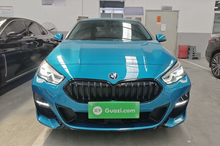 Used BMW 2 Series 2021 225i Four-Door Coupe M Sport Night Edition
