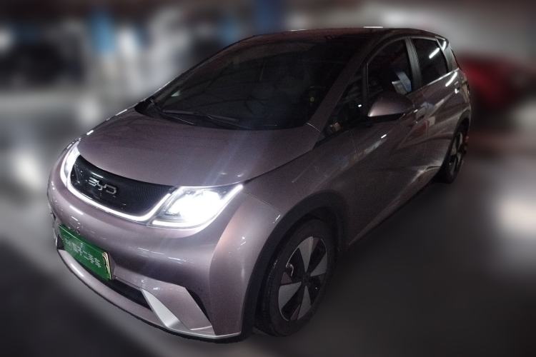 Used BYD Dolphin 2023 420 km Fashion Edition