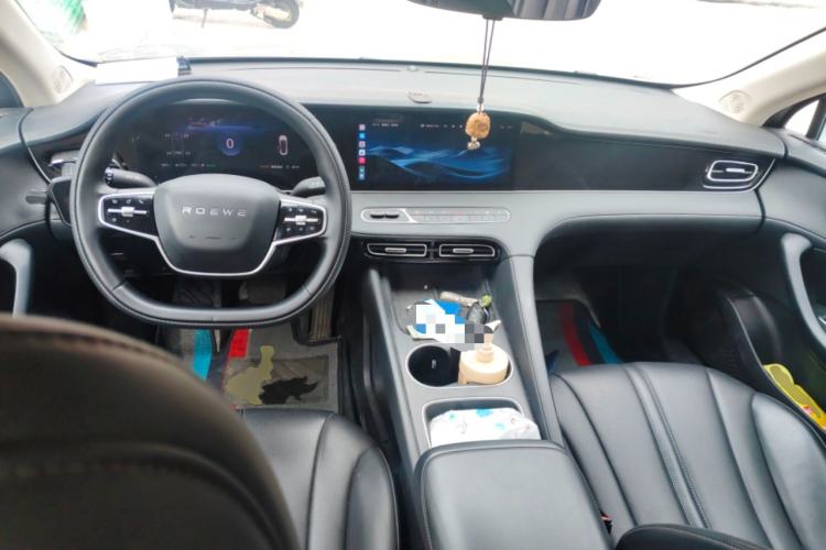 Used Roewe D7 2023 DMH 125km Superior Edition