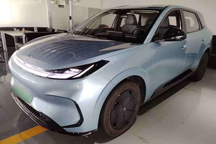 Used ARCFOX T1 2025 Model 425 PRO