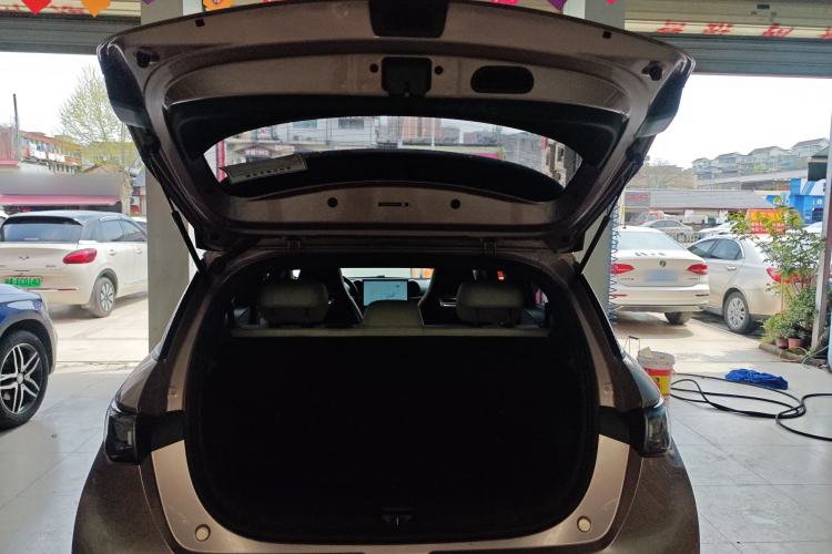 Used BYD Dolphin 2021 405 km Fashion Edition