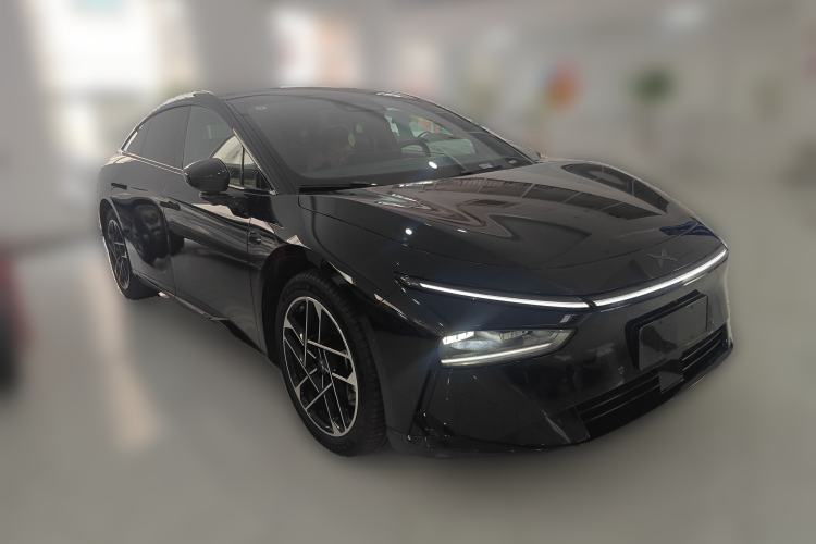 Used XPeng P7+ 2024 Long-Range Max
