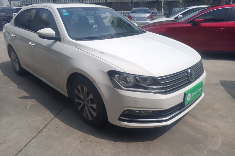 Used Volkswagen Lavida 2015 230TSI DSG Comfort Edition
