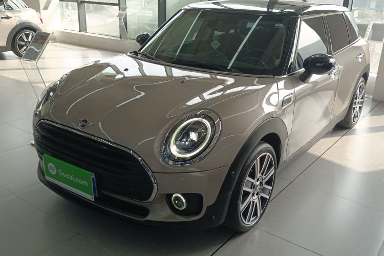 Used MINI Clubman 2023 Refresh 1.5T COOPER Connoisseur