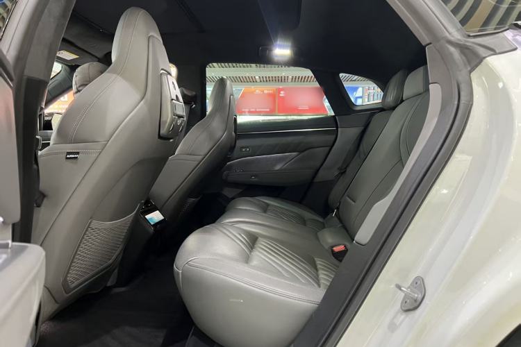 Used Zeekr 001 2024 WE Edition 95 kWh All-Wheel Drive
