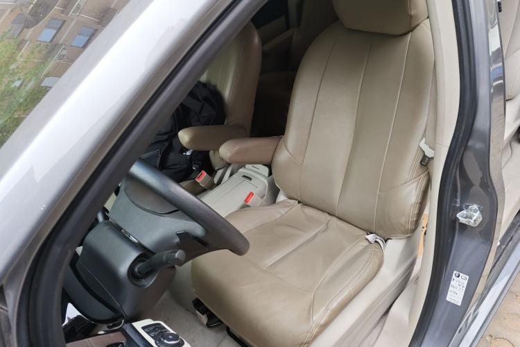 Used Buick GL8 2022 Land Cruiser Executive Class 652T Comfort Model Left Front Seat