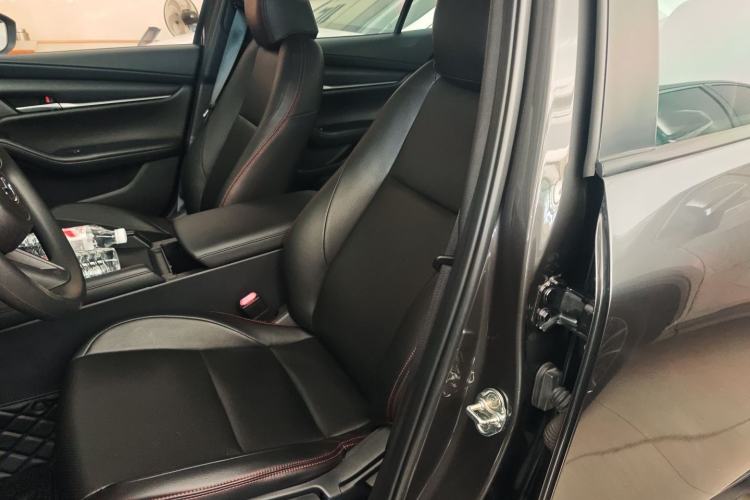 Used Mazda Mazda 3 Axela 2022 2.0L Automatic Zhiqing Edition