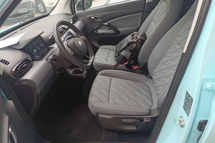 Used Leapmotor T03 2025 403 Comfort Edition Left Front Seat