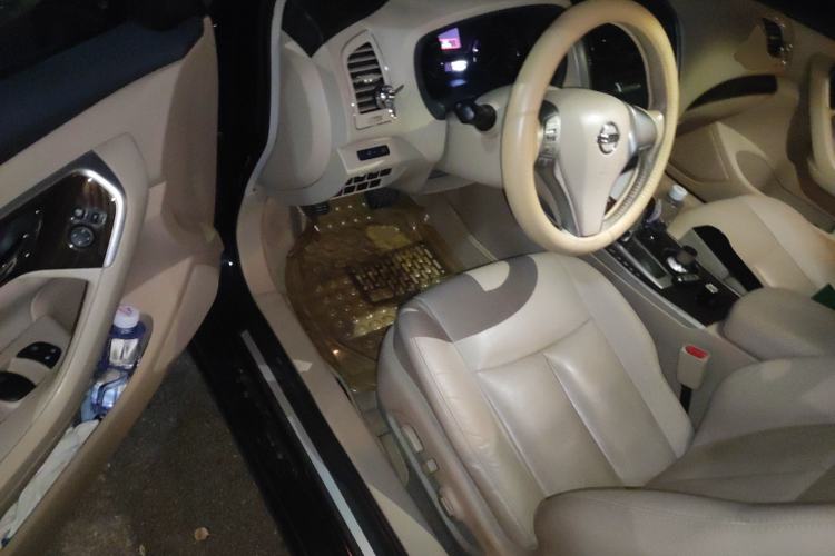 Used Nissan Teana 2013 2.0L XL Comfort Edition
