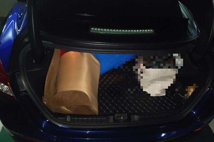 Used Maserati Ghibli 2017 3.0T Standard Edition
