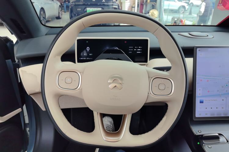 Used Nio ET5T 2023 75 kWh Touring