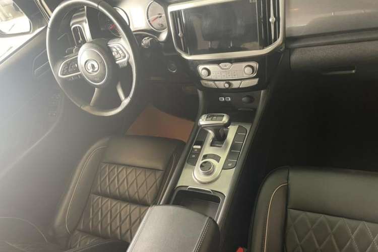 Used Great Wall Poer 2021 2.0T Global Version Passenger Automatic Diesel Two-Wheel Drive Comfort Trim Standard Cab GW4D20M