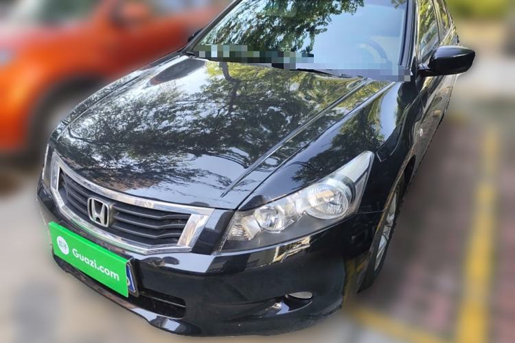 Used Honda Accord 2010 2.4L Millionth Anniversary Edition