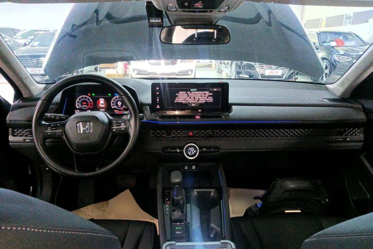 Used Honda Accord 2025 260TURBO Luxury Edition