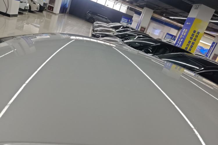 Used Wuling Xingguang 2025 610 km Smart Flagship Version
