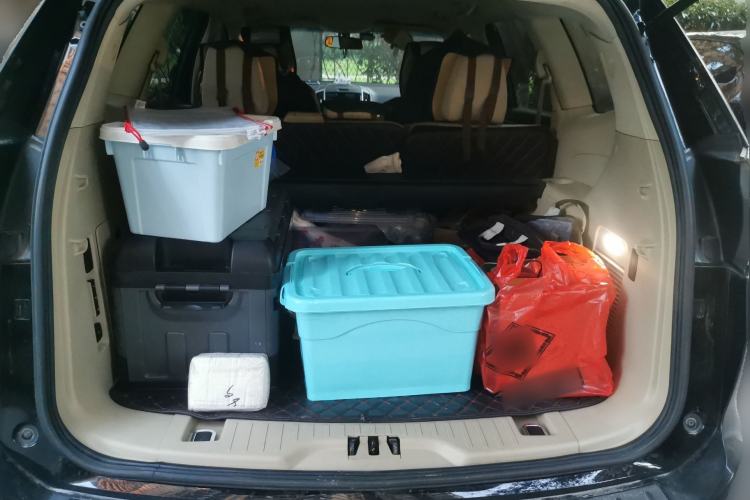 Used Ford Edge 2016 EcoBoost 245 Two-Wheel-Drive Titanium 5-Seater