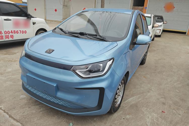 Used SOL E10X 2021 200km Classic Type