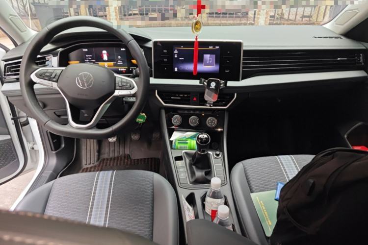 Used Volkswagen Sagitar 2025 200TSI Manual Flyover Edition
