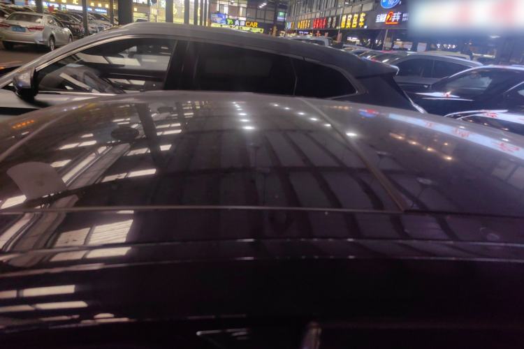 Used BMW 5 Series 2018 530Li Leading Model M Sport Package
