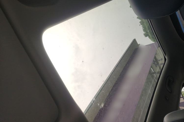 Used BYD Sealion 05 EV 2025 520 km Smart Cruise Version