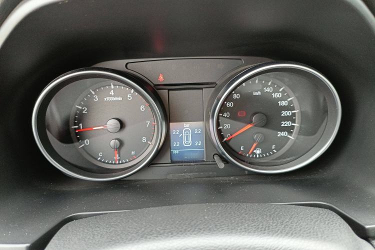 Used Haval M6 2021 PLUS 1.5T Manual Elite Smart Connectivity Model