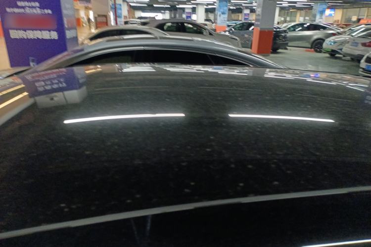 Used BYD Seal 06GT 2025 Intelligent Driving Version 505 Wave Plus Edition