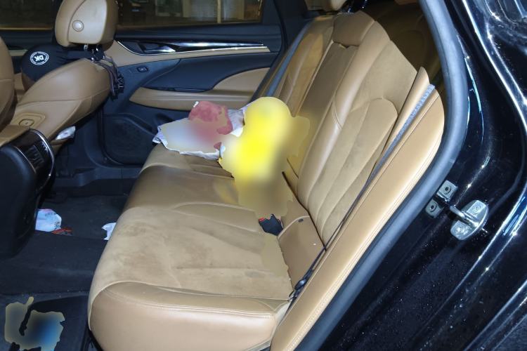 Used Buick LaCrosse 2016 28T Luxury Version