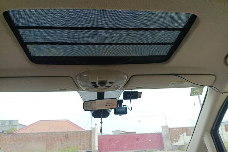 Used Mercedes-Benz Viano 2010 2.5L Prestige Edition