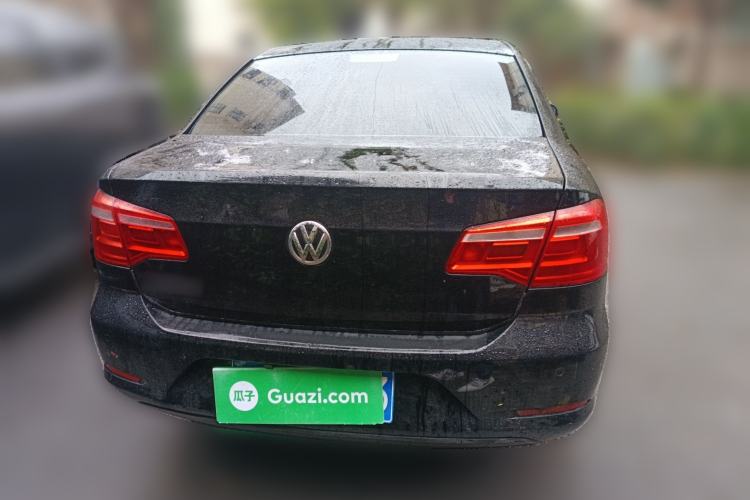 Used Volkswagen Bora 2014 1.6L Manual Comfort Model
