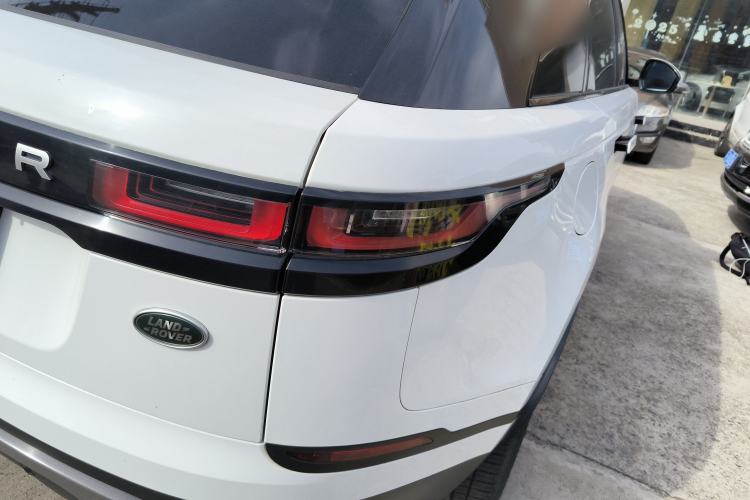 Used Land Rover Range Rover Velar 2018 P250 S
