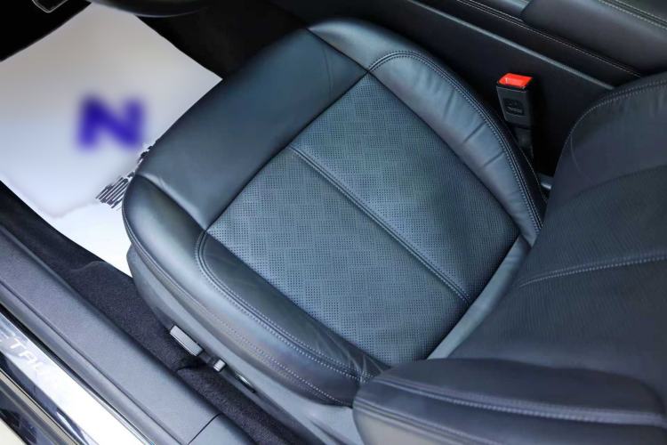 Used Ford Taurus 2019 EcoBoost 245 Premium Edition